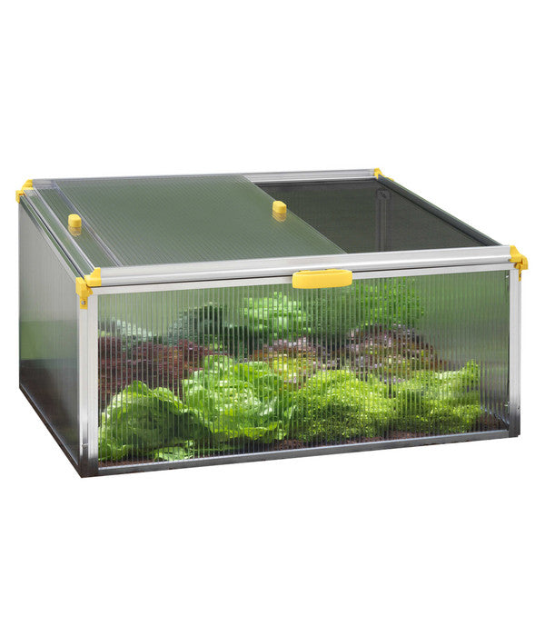  Juwel Frühbeet Biostar Protect 1000, Ca. B100/H52/T76 Cm