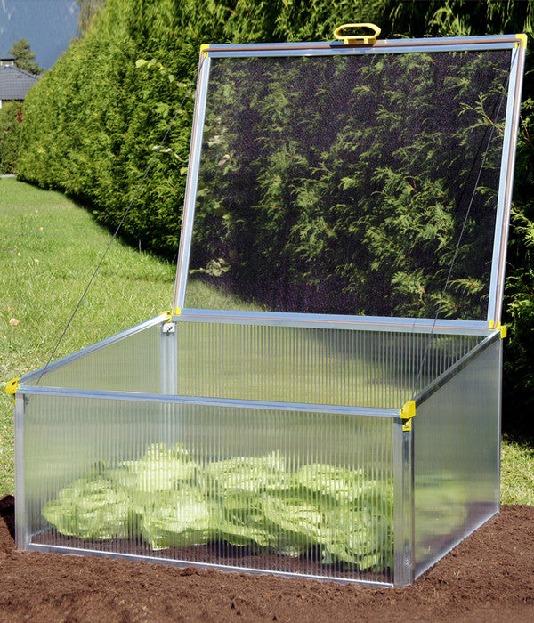  Juwel Frühbeet Biostar Protect 1000, Ca. B100/H52/T76 Cm
