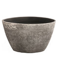  Dehner Keramik-Jardiniere Yves, Oval