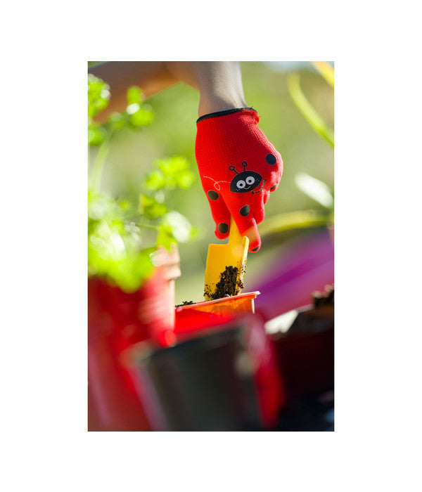  Kinderhandschuhe Anabel