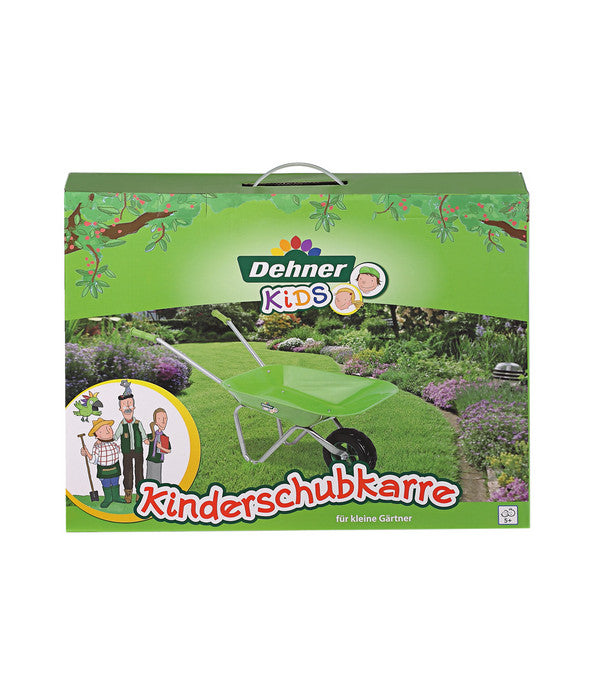  Dehner Kids Kinderschubkarre