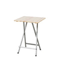  Fun Star Stehtisch, Ca. B80/H110/T80 Cm