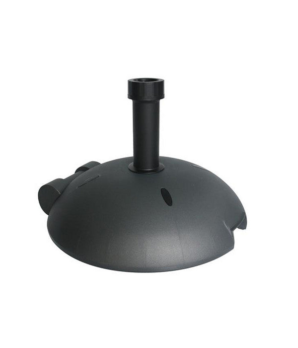  Beo Design-Schirmständer, 40 Kg