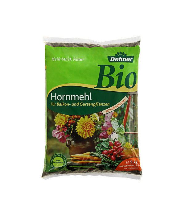  Dehner Bio Hornmehl