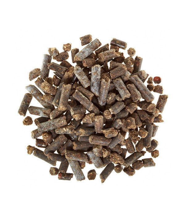 Dehner Bio Rinder-Volldünger, 5 Kg