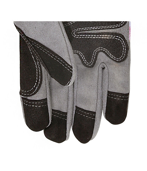  Dehner Rosen-/Strauchhandschuh, Rosenmotiv