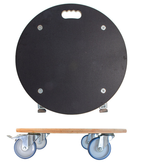  Wagner Pflanzenroller MaxiGrip, Ø 58 Cm