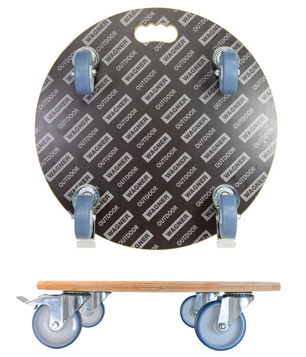  Wagner Pflanzenroller MaxiGrip, Ø 58 Cm