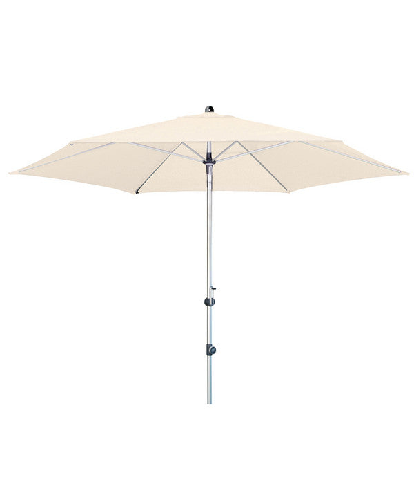  Doppler Sonnenschirm Expert Auto Tilt, Rund, Ca. Ø320 Cm