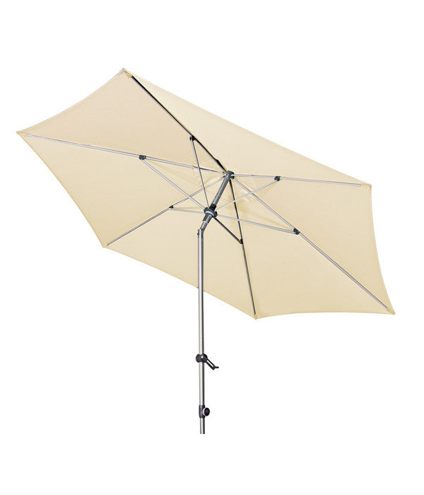  Doppler Sonnenschirm Expert Auto Tilt, Rund, Ca. Ø320 Cm
