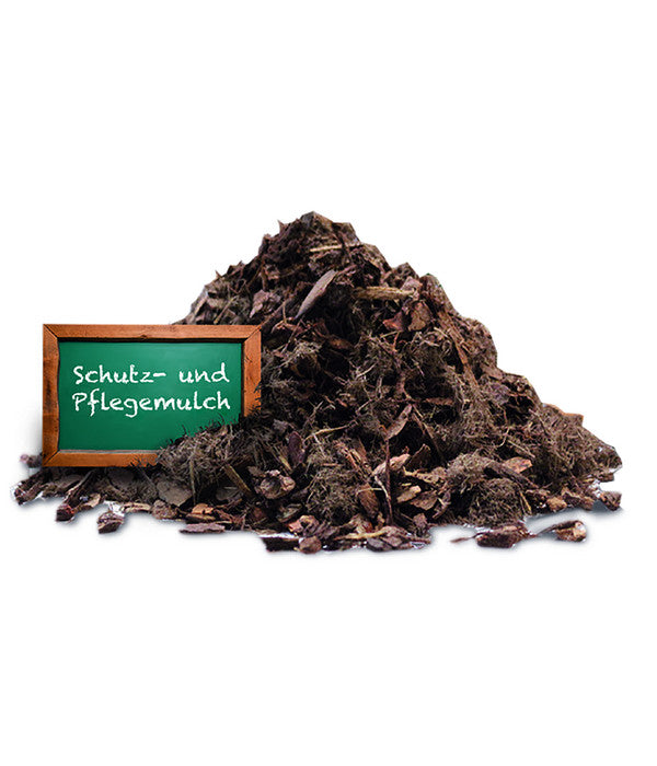  Ziegler Pro Natur® Schutz- Und Pflegemulch, 36 X 70 Liter