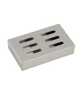  Dehner Räucherbox, Ca. B13/H3,4/T21 Cm