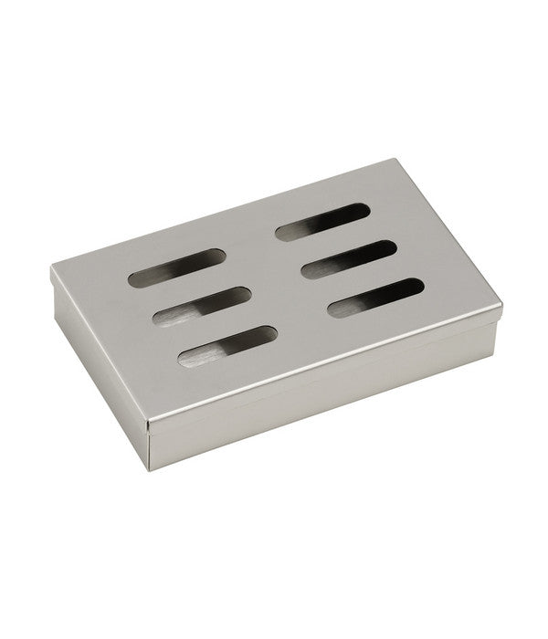  Dehner Räucherbox, Ca. B13/H3,4/T21 Cm