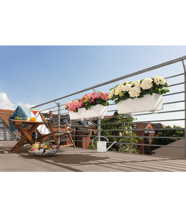  LECHUZA® Kunststoff-Kasten Balconera Color, Rechteckig