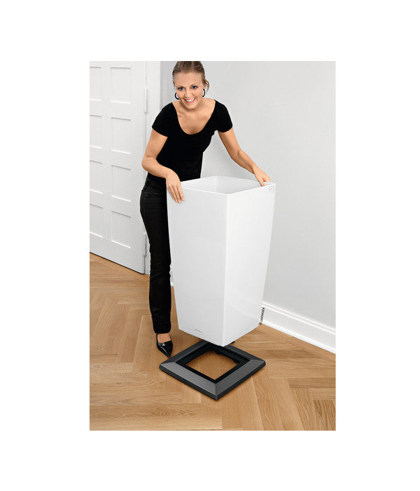 LECHUZA® Rolluntersetzer CUBICO