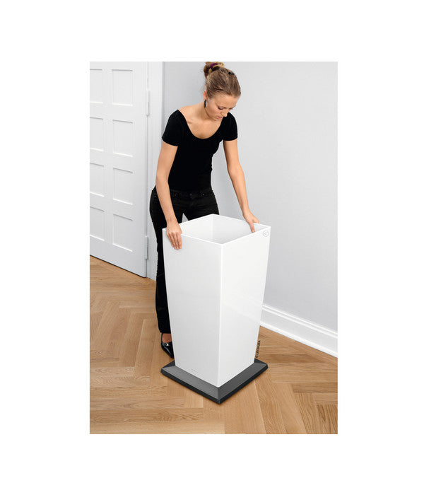  LECHUZA® Rolluntersetzer CUBICO