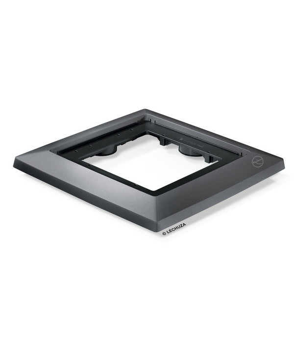  LECHUZA® Rolluntersetzer CUBICO