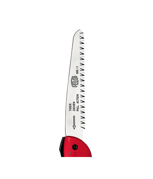  FELCO Sägeblatt 600/3
