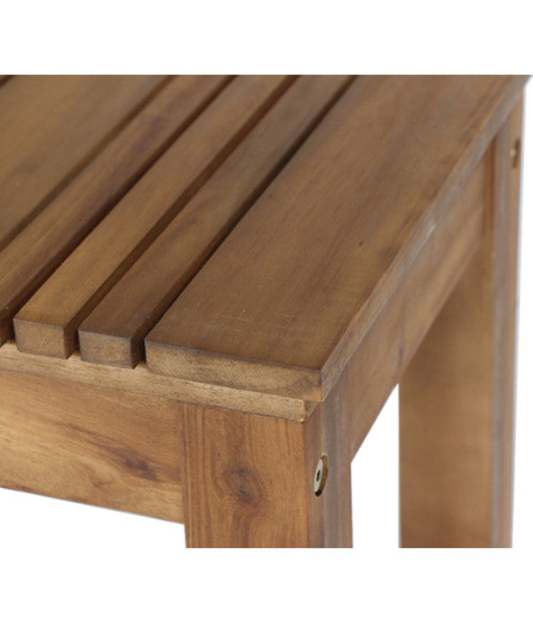  Siena Garden Hocker Falun, B50/H45/T33 Cm