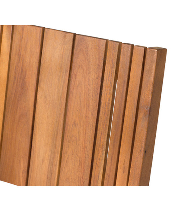  Siena Garden Klappstuhl Falun, Mit Armlehnen