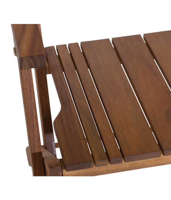  Siena Garden Klappstuhl Falun, Mit Armlehnen