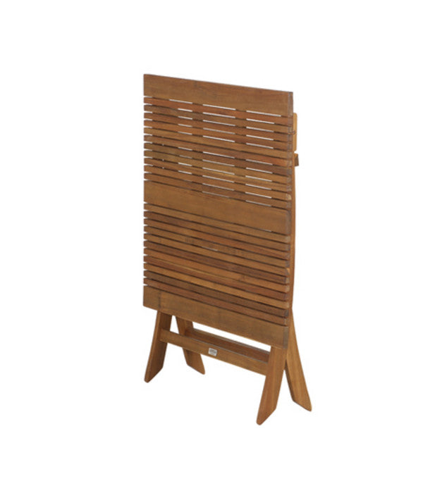  Siena Garden Klapptisch Falun, Ca. B80/H74/T80 Cm