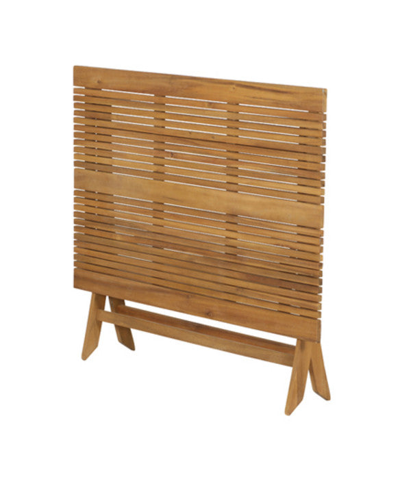  Siena Garden Klapptisch Falun, Ca. B120/H74/T80 Cm