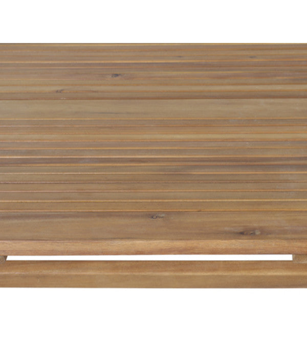  Siena Garden Klapptisch Falun, Ca. B120/H74/T80 Cm