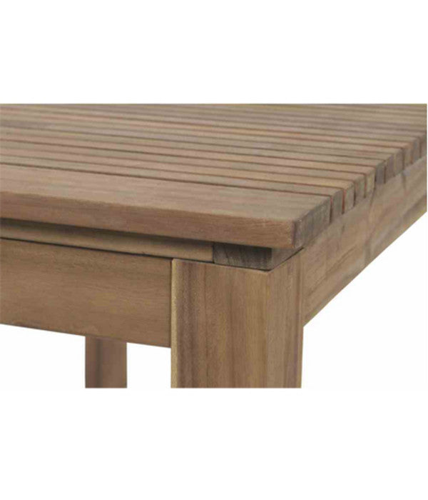  Siena Garden Tisch Falun, Ca. B150/H74/T90 Cm