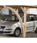  Weka Rundbogen Für Carports
