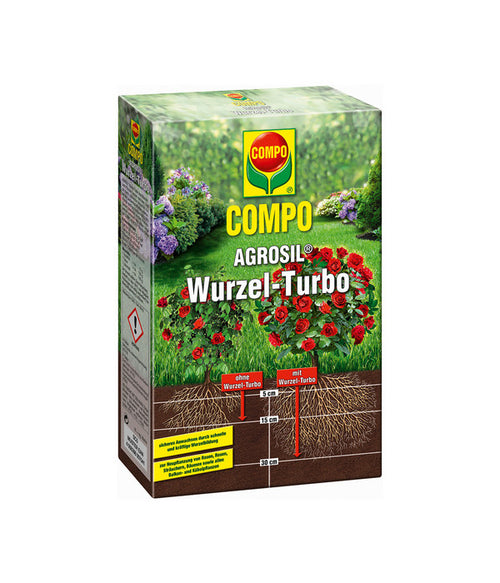  COMPO Agrosil® Wurzel-Turbo, 0,7 Kg