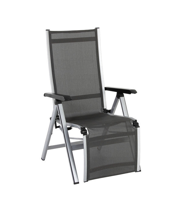  MWH Relaxsessel Elements, Silber