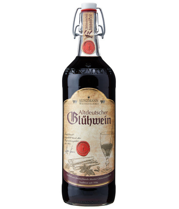  Altdeutscher Glühwein, 1 L