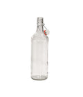  Bügelverschlussflasche, 1000 Ml