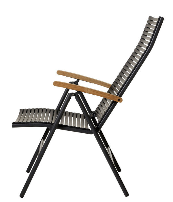  Cinas Klappstuhl Mood Position