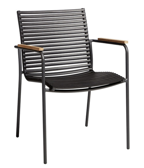  Cinas Stapelstuhl Mood Classic