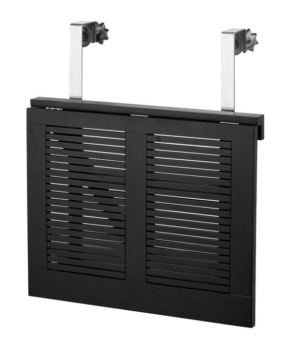  Cinas Balkontisch, Ca. B65/H70/T51 Cm