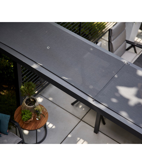  Siena Garden Schattenmanufaktur® Pergola Dacherweiterung Für Pergola Libera Und Comuna