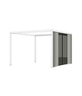  Siena Garden Schattenmanufaktur® Pergola Vorhang