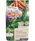  Manna Bio Orgalong Langzeitdünger, 20 Kg