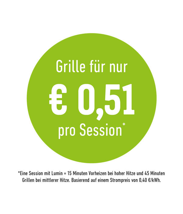  Weber Elektrogrill Lumin Stand, Ca. B90/H94/T48,5 Cm