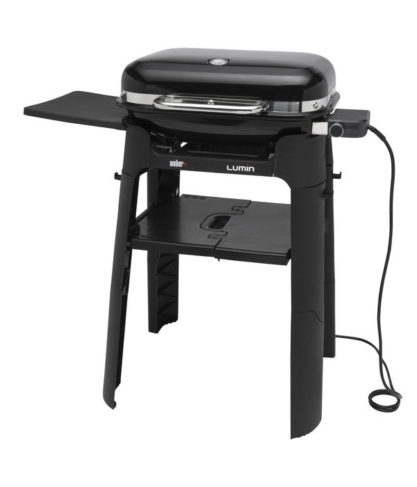  Weber Elektrogrill Lumin Stand, Ca. B90/H94/T48,5 Cm