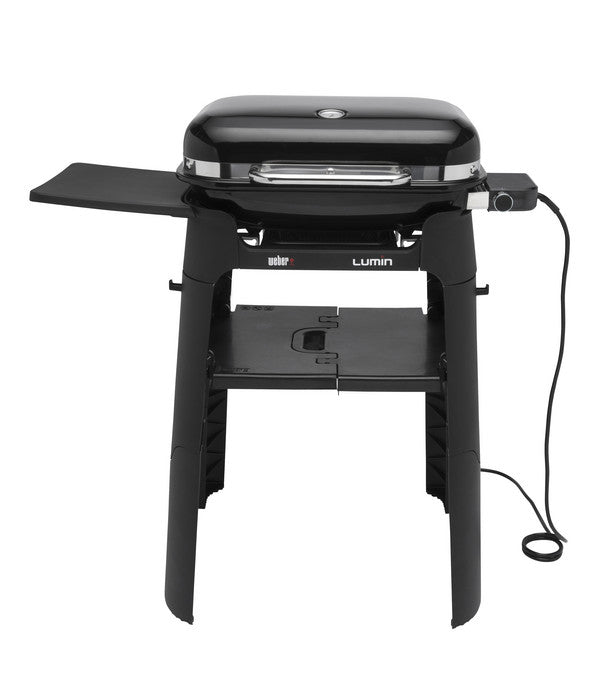  Weber Elektrogrill Lumin Stand, Ca. B90/H94/T48,5 Cm