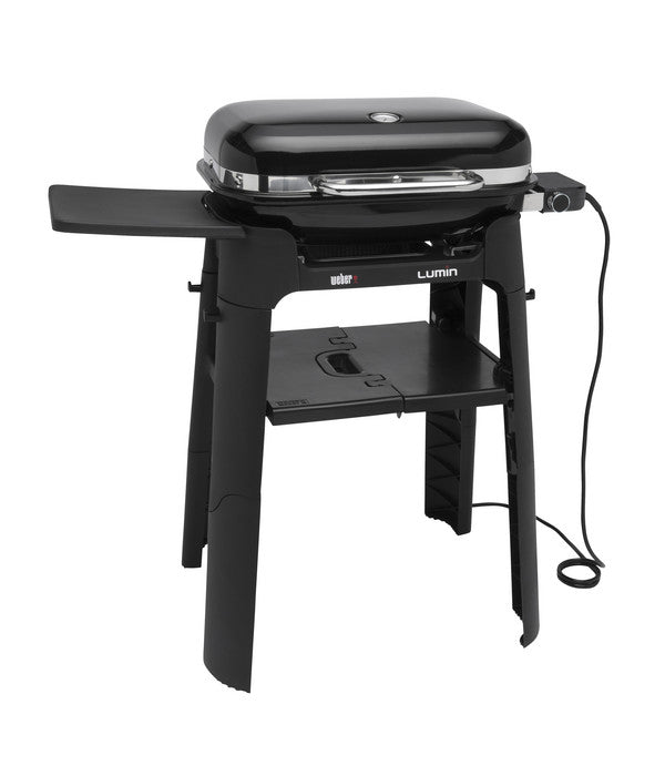 Weber Elektrogrill Lumin Stand, Ca. B90/H94/T48,5 Cm
