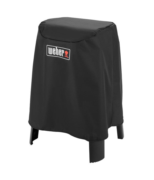  Weber Premium Abdeckhaube Lumin Stand, Ca. B35/H100/T60 Cm