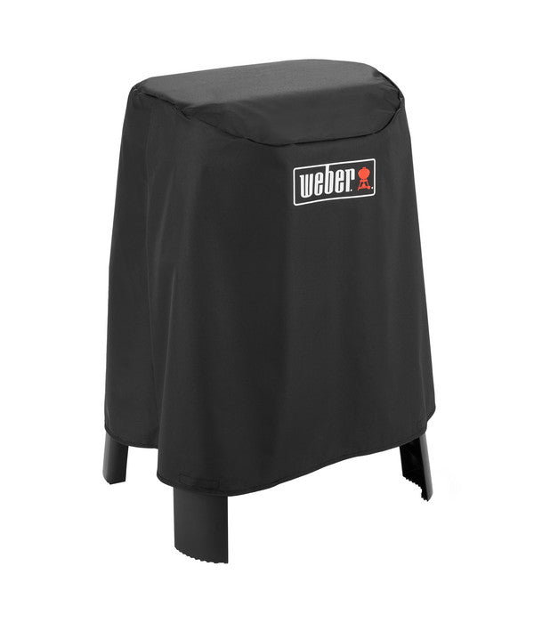  Weber Premium Abdeckhaube Lumin Stand, Ca. B35/H100/T60 Cm