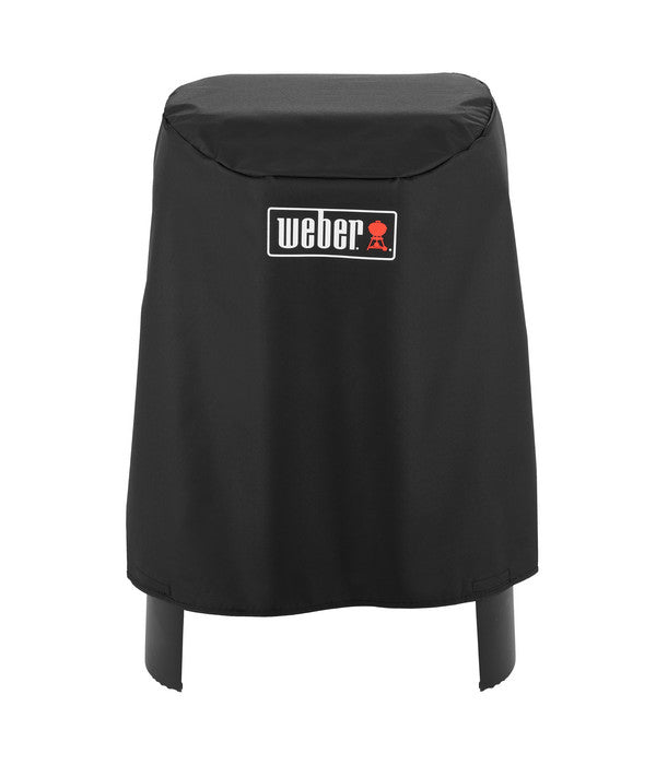  Weber Premium Abdeckhaube Lumin Stand, Ca. B35/H100/T60 Cm