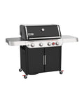  Weber Gasgrill Genesis E-425s, Ca. B173,99/H123/T68,58 Cm