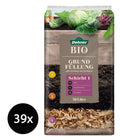  Dehner Bio Hochbeet Grundfüllung, 39 X 50 Liter