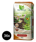  Ziegler Pro Natur® Schutz- Und Pflegemulch, 36 X 70 Liter